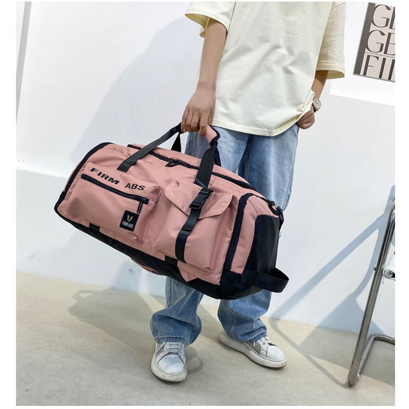 Большой тактический рюкзак для – обзор и цена Weekender Bag Duffle