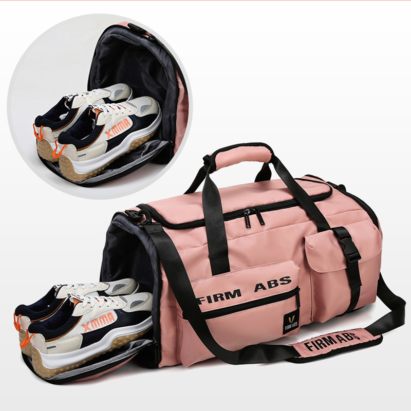 Большой тактический рюкзак для – обзор и цена Weekender Bag Duffle