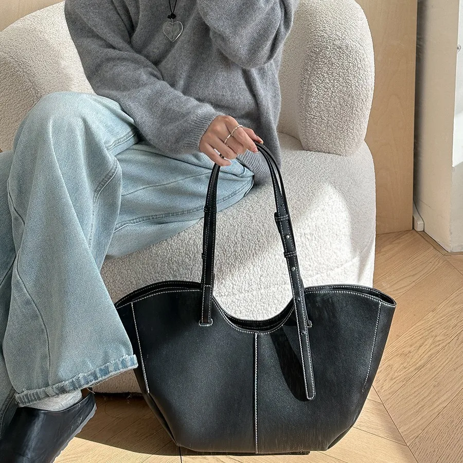 Винтажная женская сумка большо – обзор и цена Luxury Bags Big