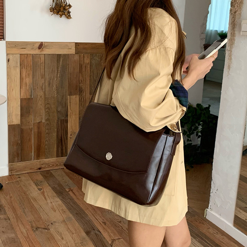CGCBAG винтажная вместительная – обзор и цена Luxury Bags Vintage