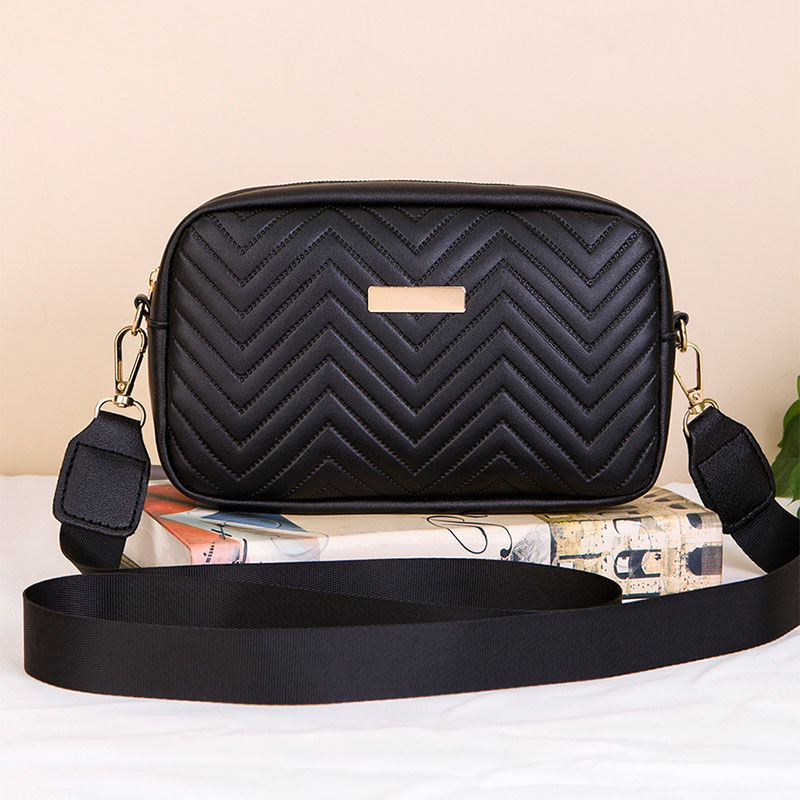 Минималистичная модная стегана – обзор и цена Wristlet Wallet Zipper