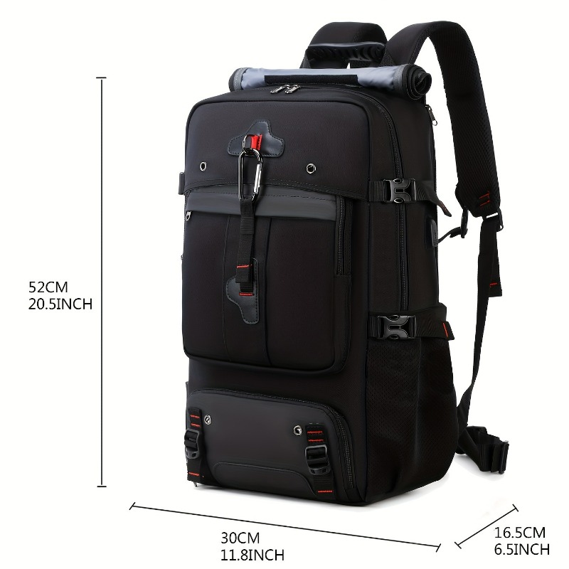 Рюкзак для активного отдыха на – обзор и цена Weekender Bag Duffle