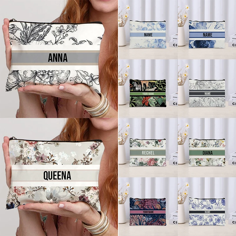 Винтажная косметичка на заказ, – обзор и цена Luxury Bags Brand Names