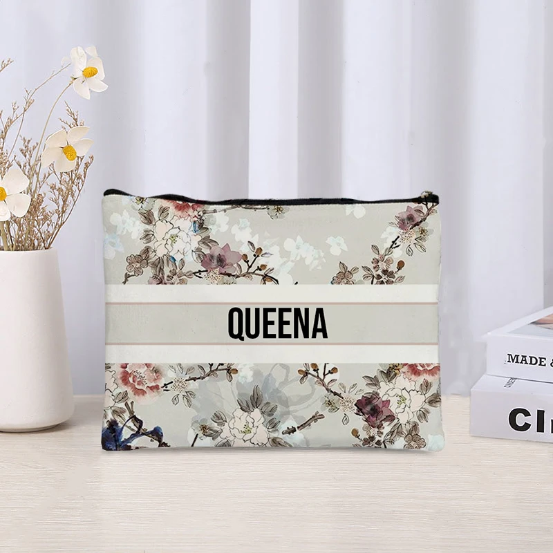 Винтажная косметичка на заказ, – обзор и цена Luxury Bags Brand Names