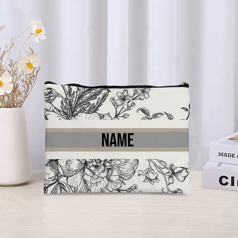 Винтажная косметичка на заказ, – обзор и цена Luxury Bags Brand Names