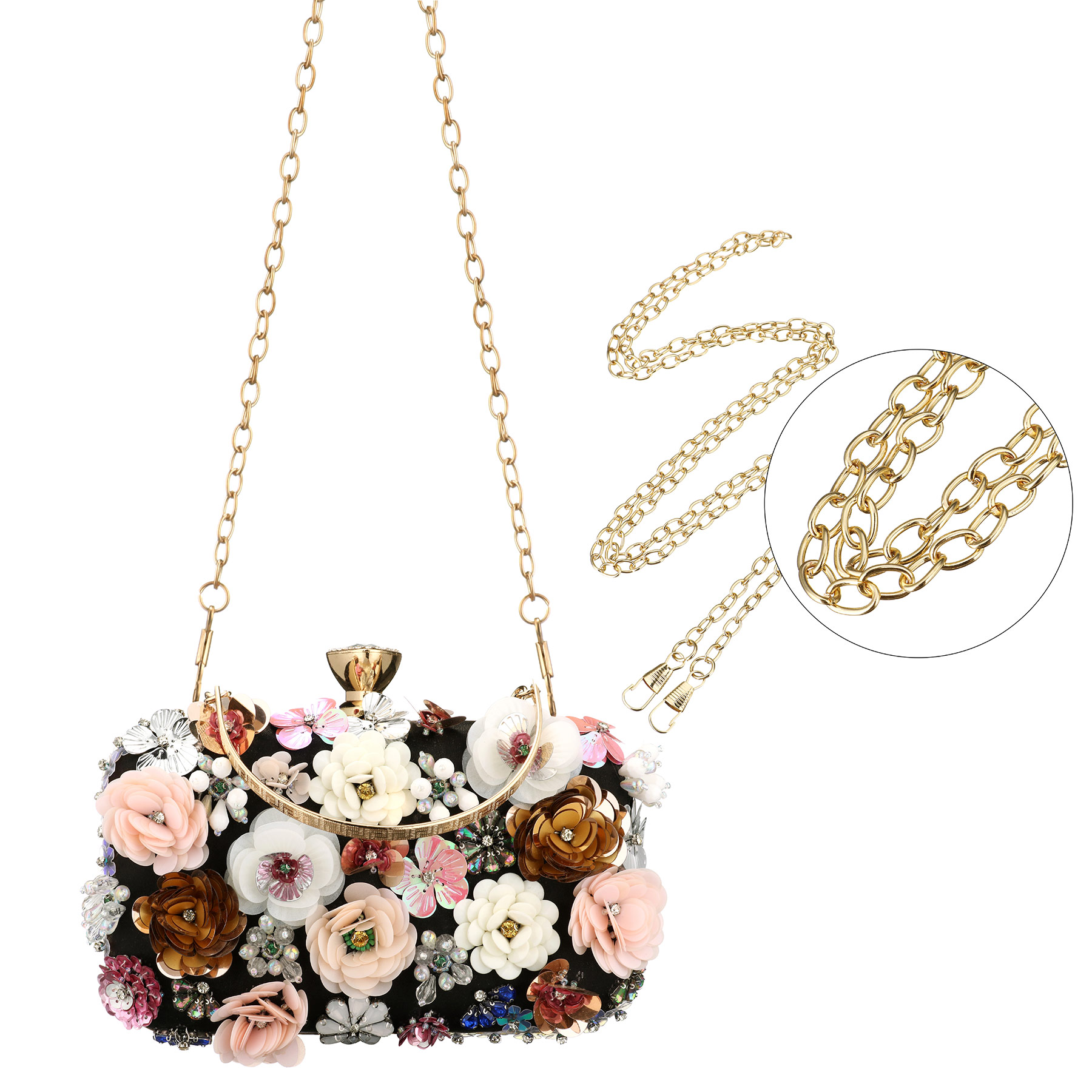 Модные женские вечерние сумки  – обзор и цена Luxury Bags Reseller