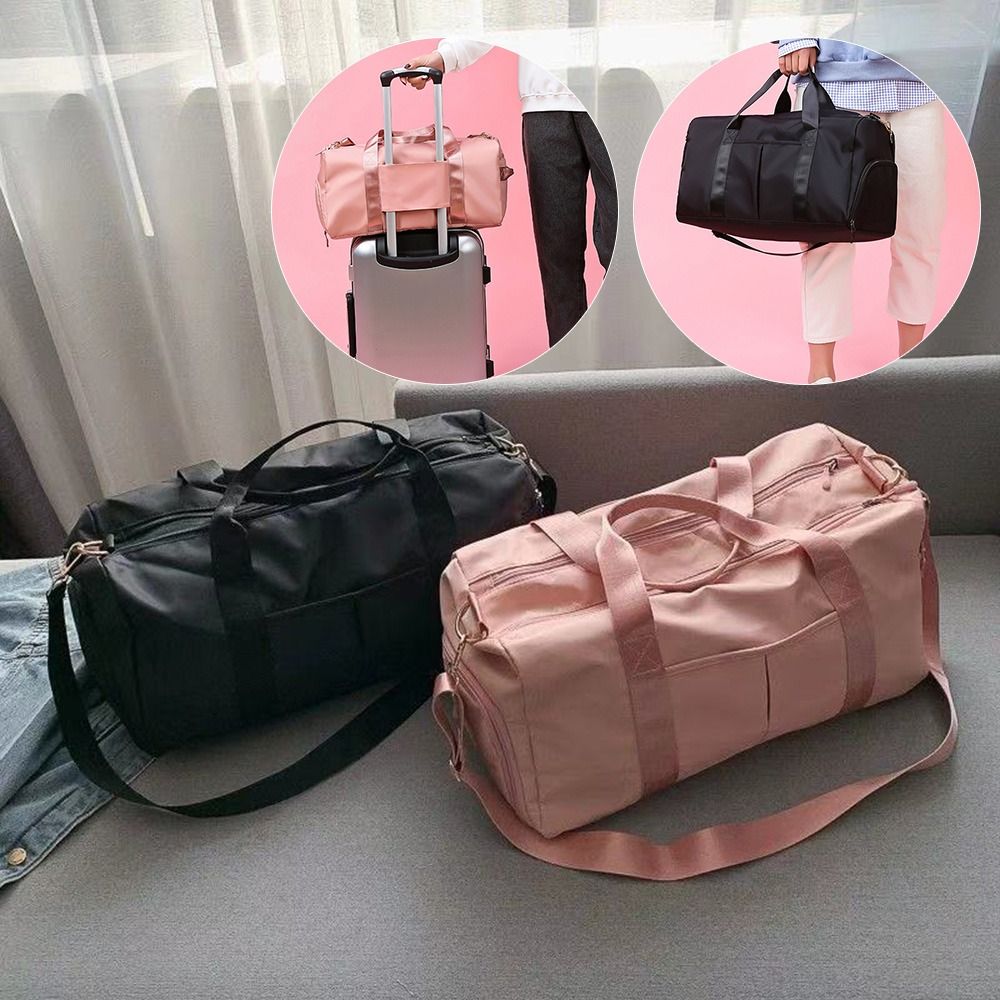Высококачественные дорожные су – обзор и цена Weekender Bag Duffle