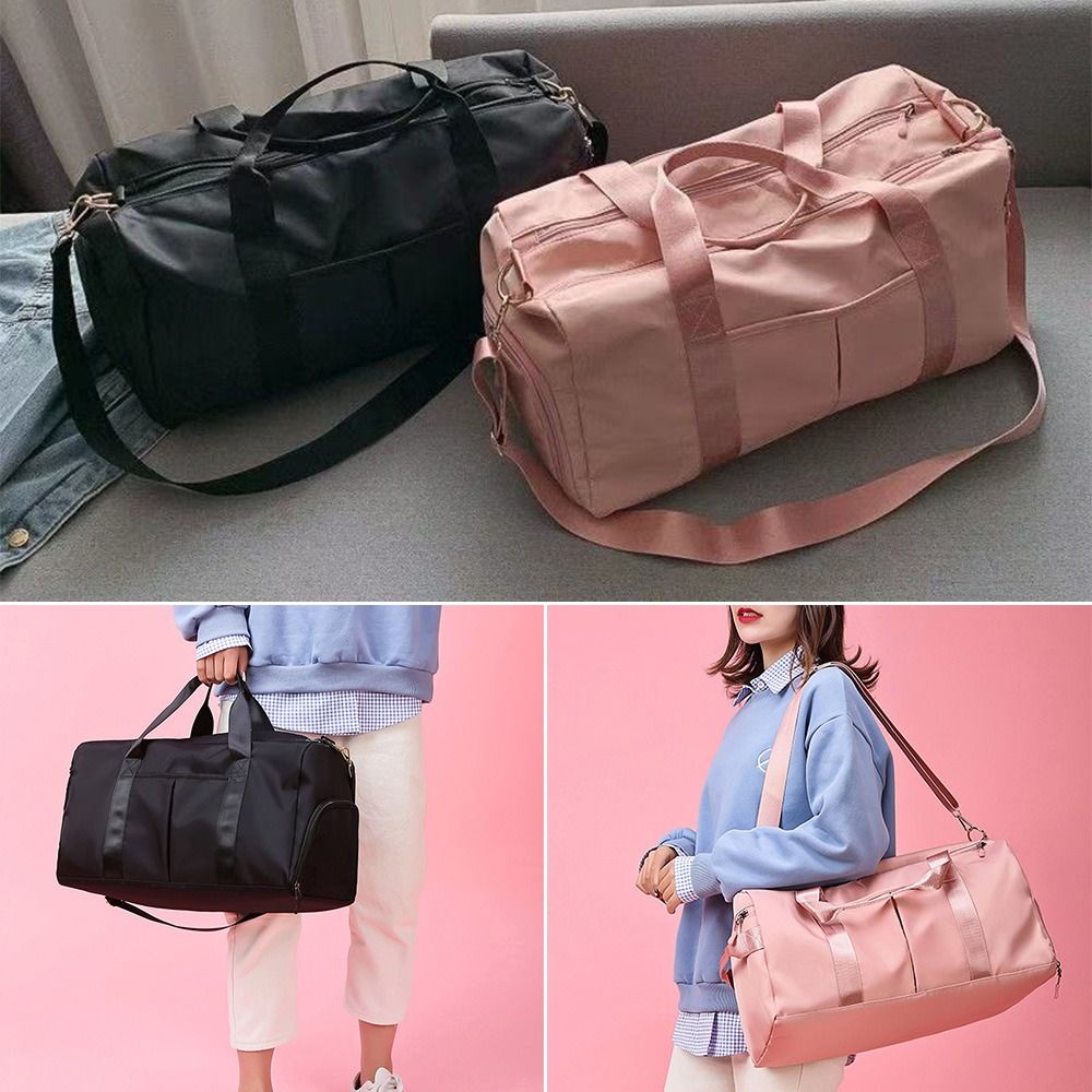 Высококачественные дорожные су – обзор и цена Weekender Bag Duffle