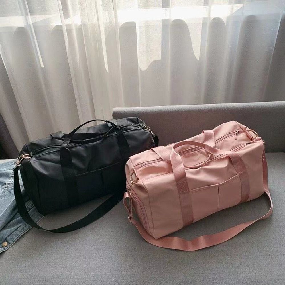 Высококачественные дорожные су – обзор и цена Weekender Bag Duffle