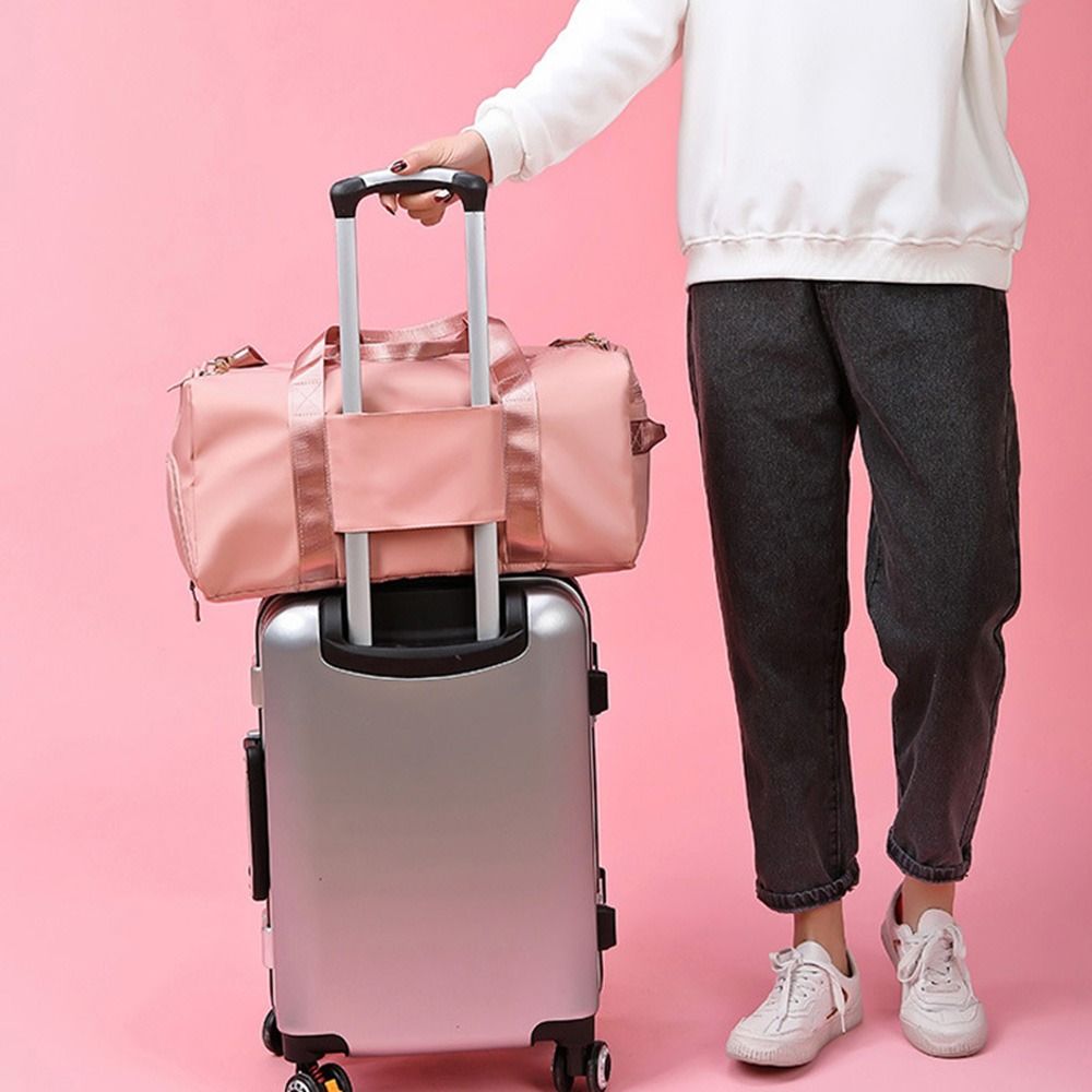 Высококачественные дорожные су – обзор и цена Weekender Bag Duffle