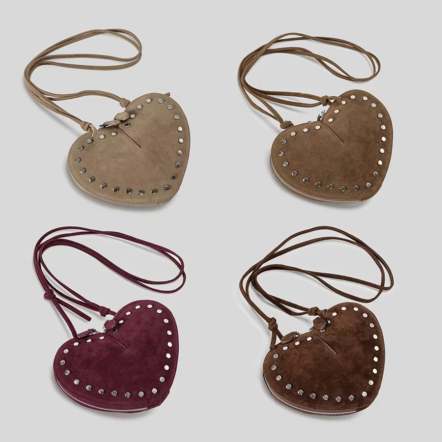 Винтажная сумка-кроссбоди из и – обзор и цена Wristlet Wallet Zipper