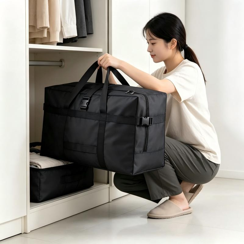 Дорожная сумка-даффл из прочно – обзор и цена Weekender Bag Duffle