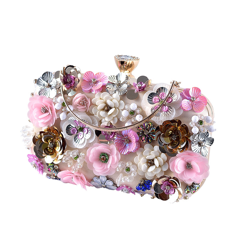 Модные женские сумки с цветочн – обзор и цена Luxury Bags Reseller