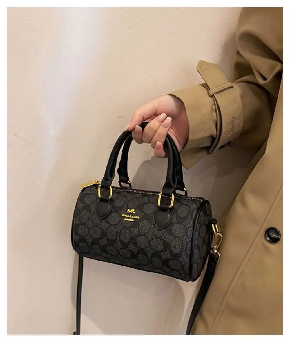 Новейшая модная легкая роскошн – обзор и цена Luxury Bags Coach
