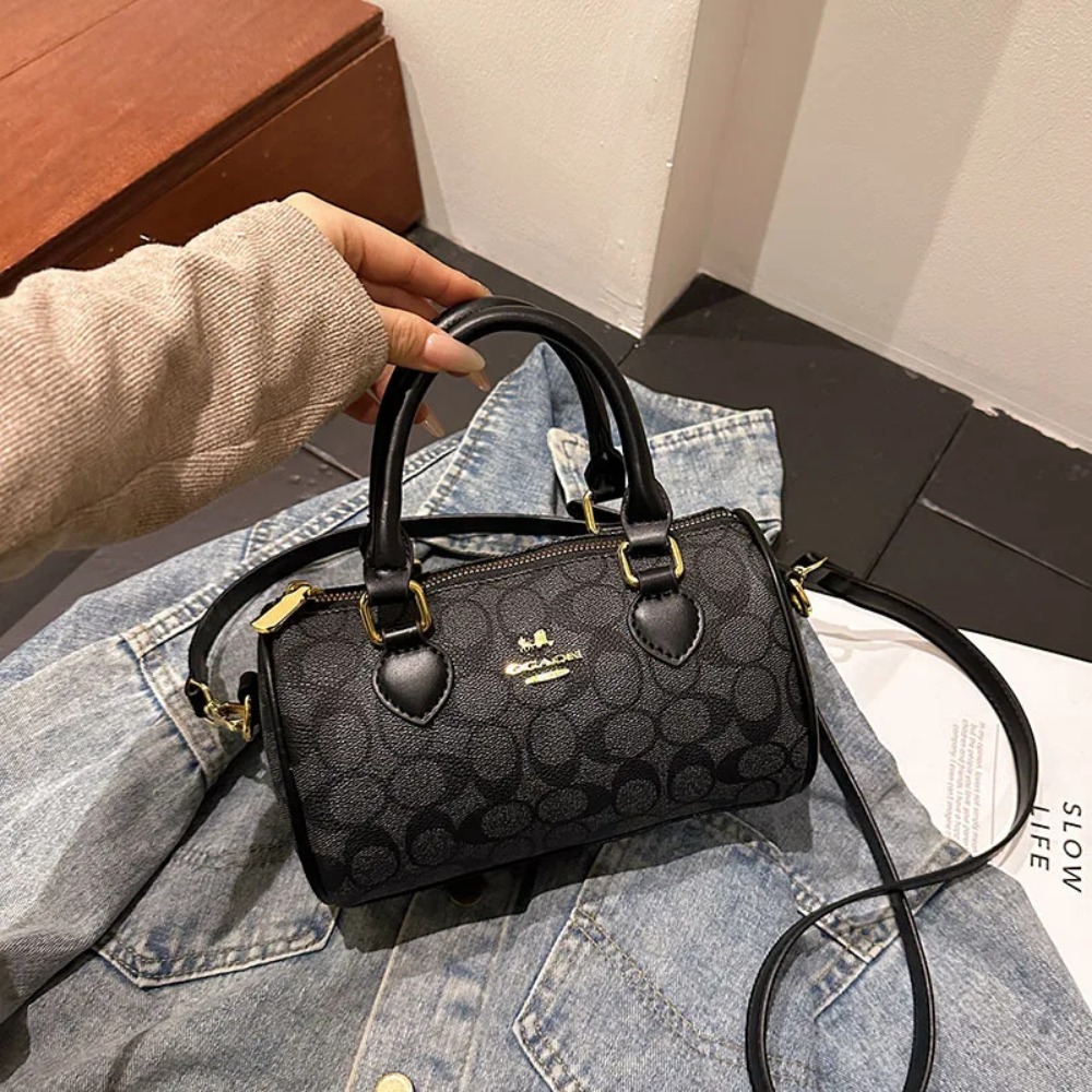 Новейшая модная легкая роскошн – обзор и цена Luxury Bags Coach