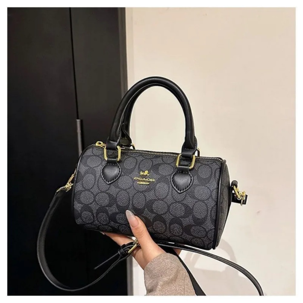 Новейшая модная легкая роскошн – обзор и цена Luxury Bags Coach