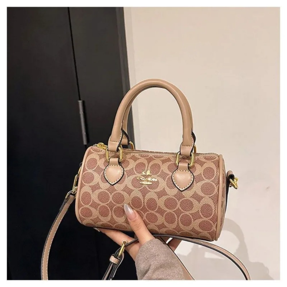 Новейшая модная легкая роскошн – обзор и цена Luxury Bags Coach