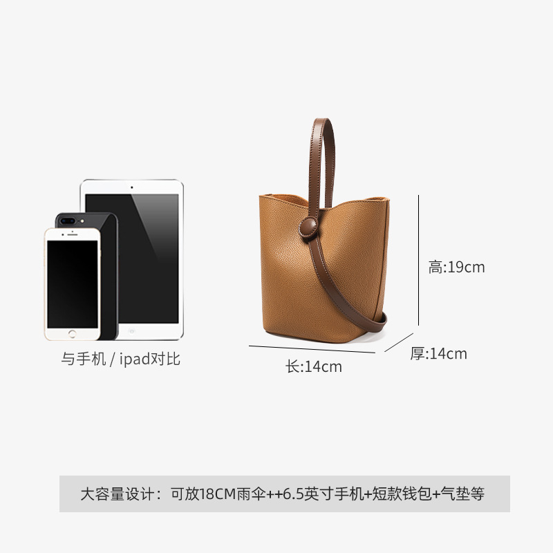 Классическая женская сумка-вед – обзор и цена Luxury Bags Level